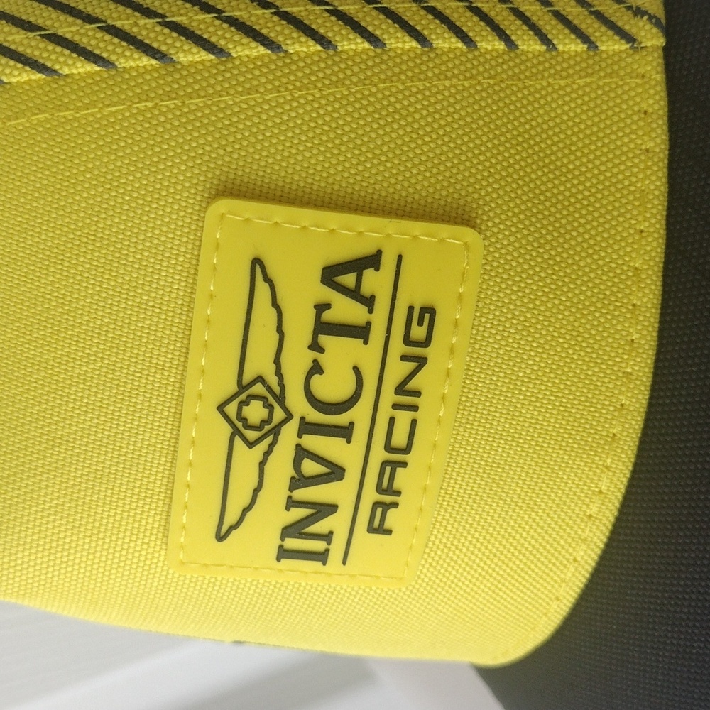 Invicta Adjustable Racing Cap - Picture 17 of 17